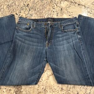 Lucky Brand Men’s 363 Vintage Straight Jeans 32/32